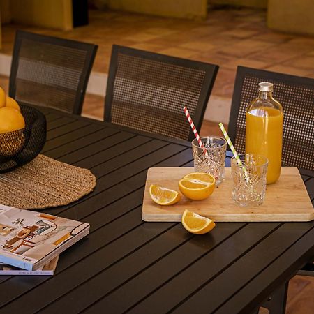 Can Noves - Villa De 5 Suites 31 Y 9 San Francisco Javier 外观 照片