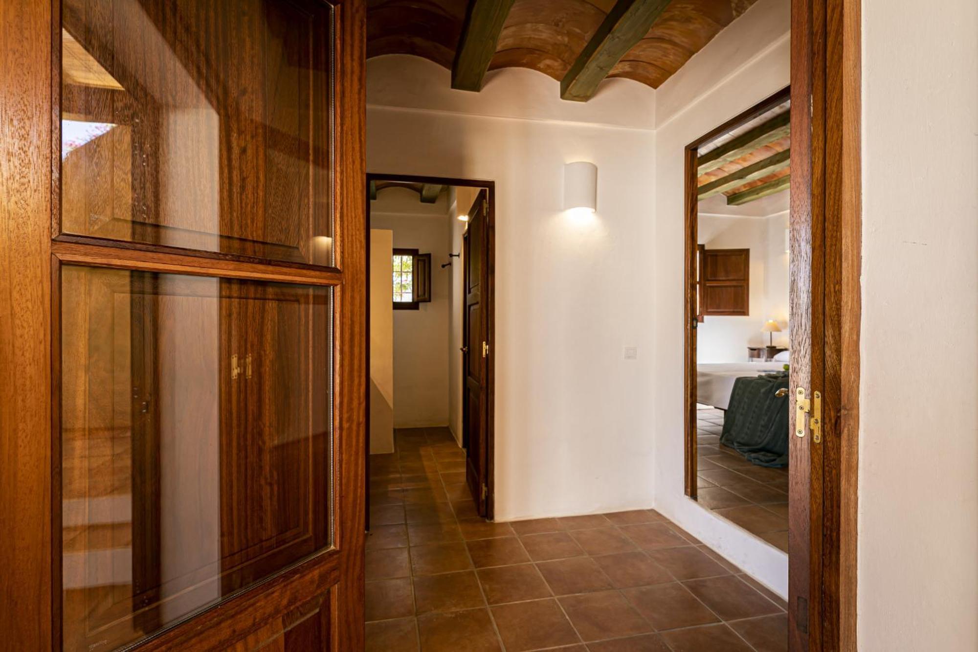 Can Noves - Villa De 5 Suites 31 Y 9 San Francisco Javier 外观 照片