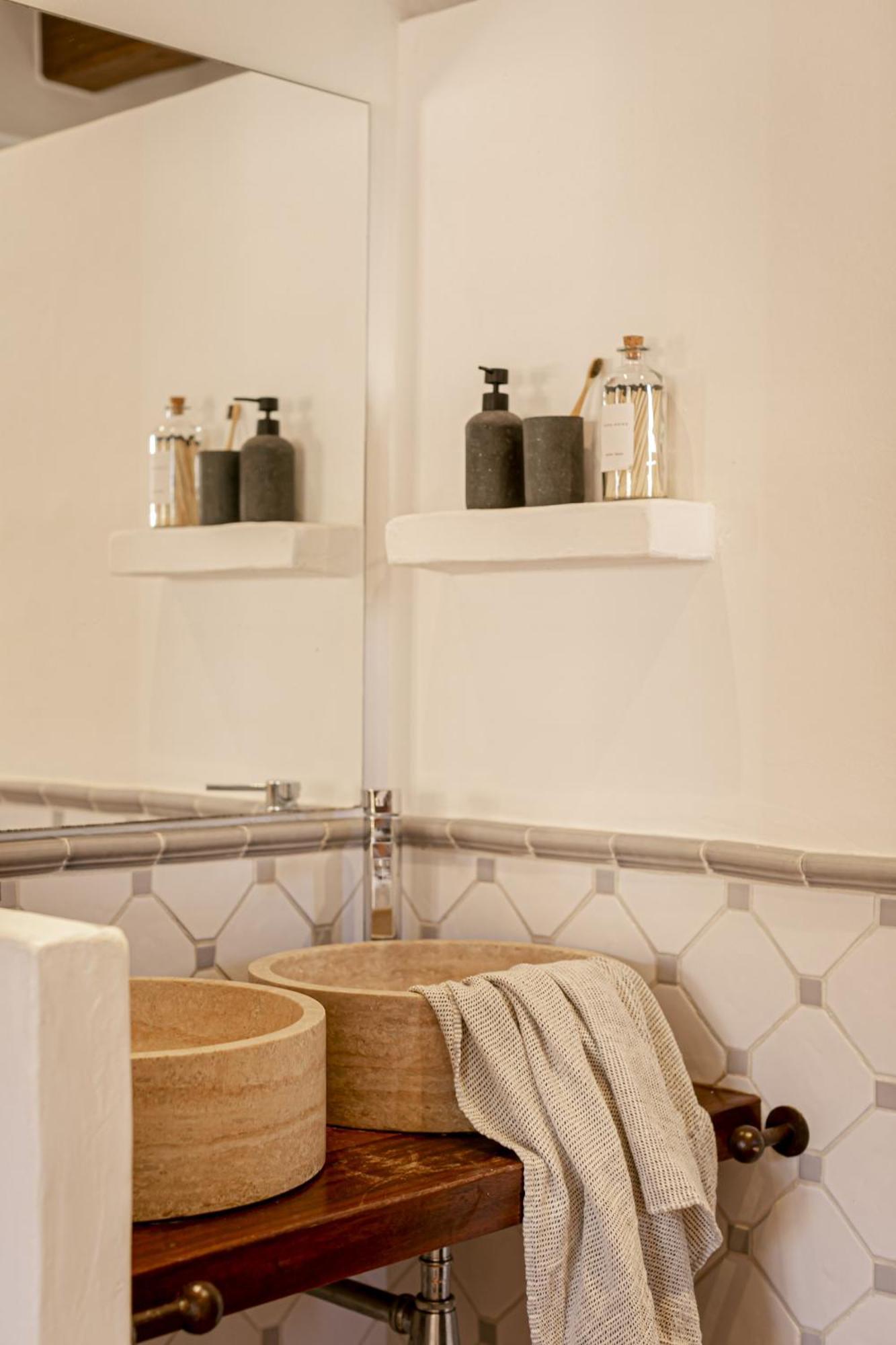 Can Noves - Villa De 5 Suites 31 Y 9 San Francisco Javier 外观 照片