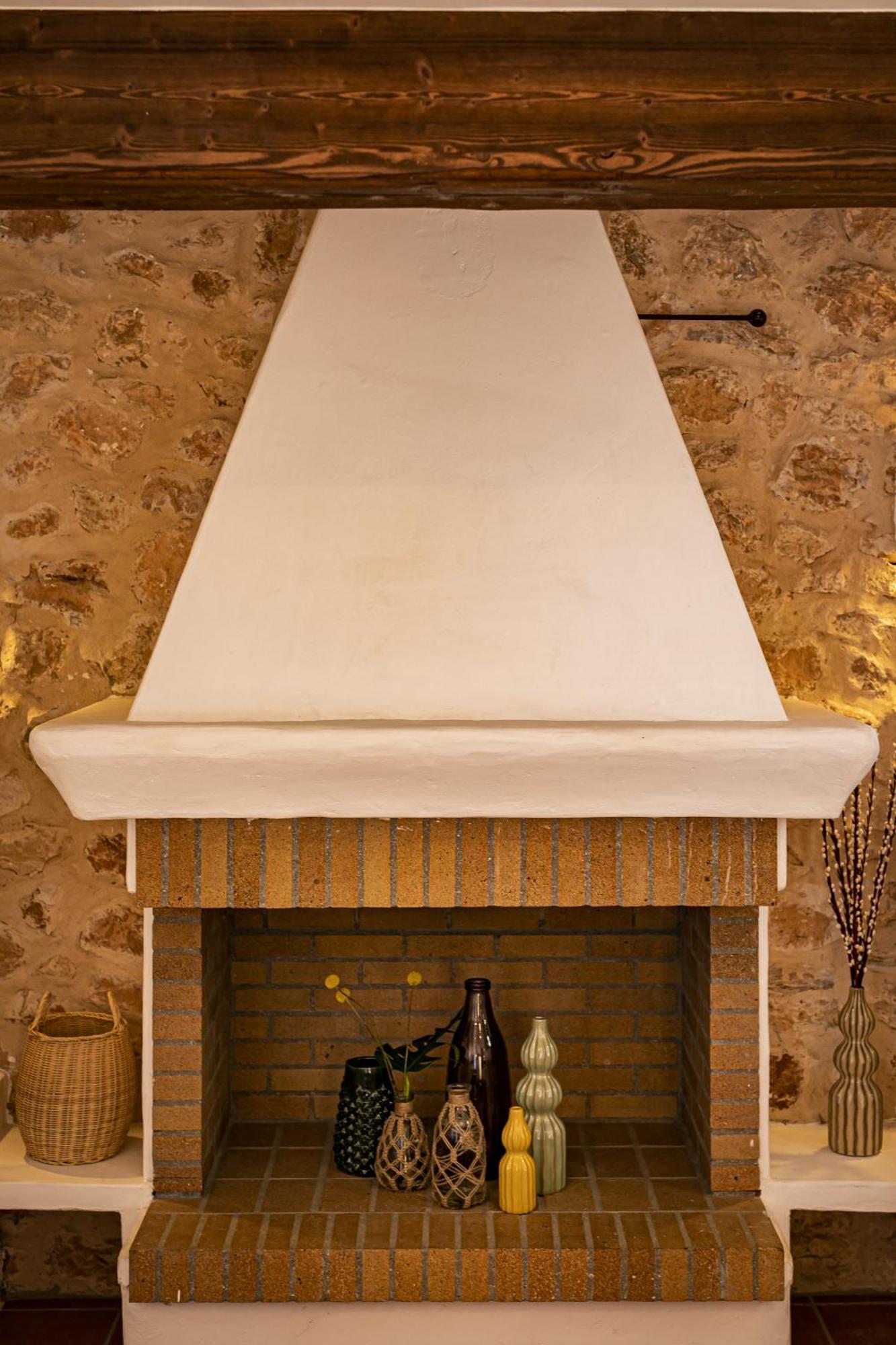 Can Noves - Villa De 5 Suites 31 Y 9 San Francisco Javier 外观 照片
