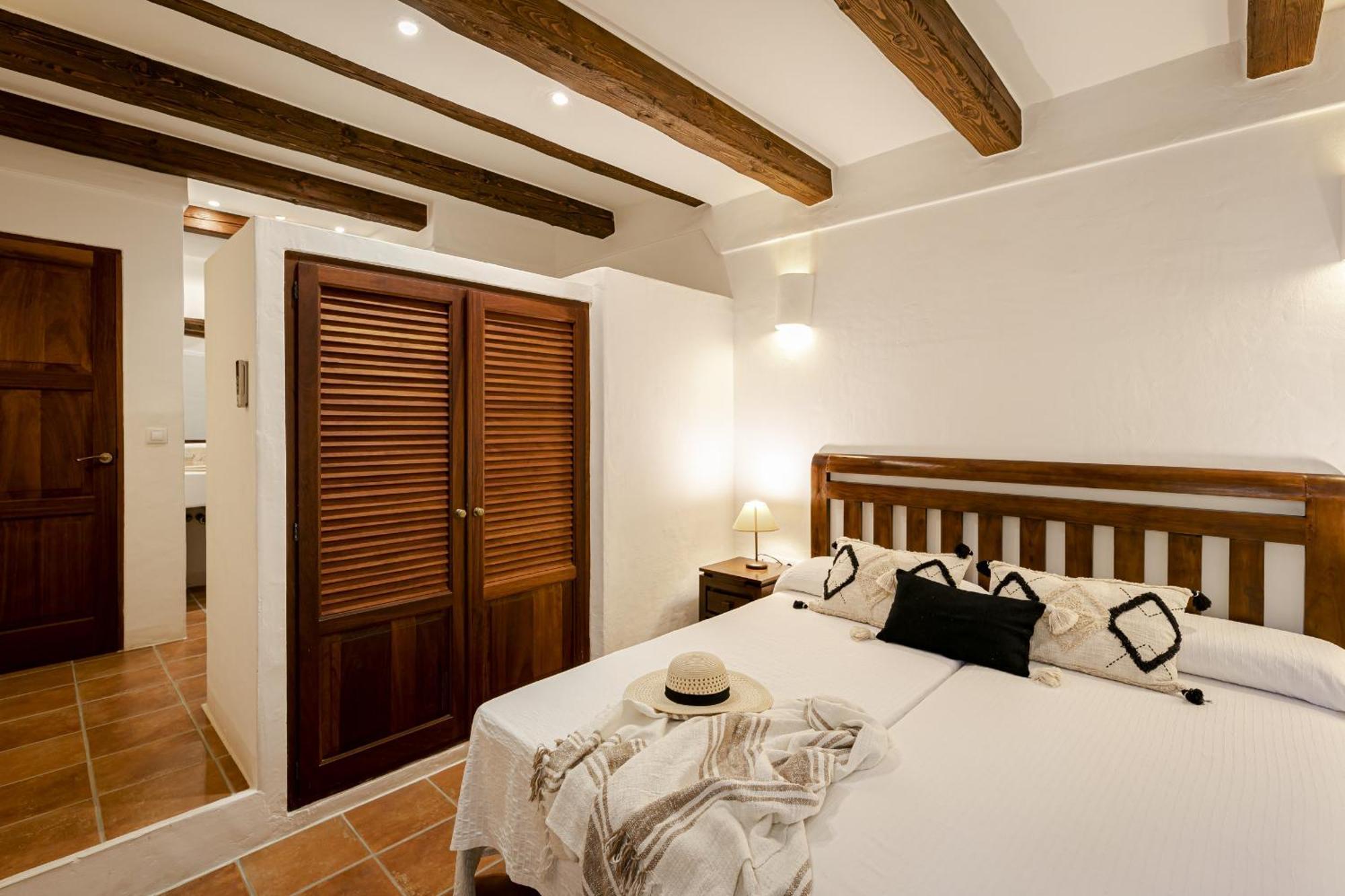 Can Noves - Villa De 5 Suites 31 Y 9 San Francisco Javier 外观 照片