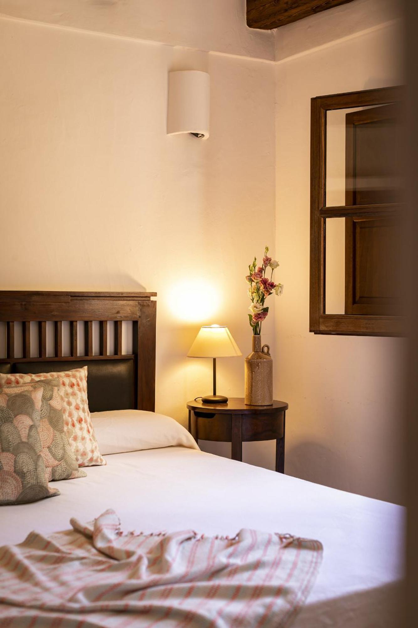 Can Noves - Villa De 5 Suites 31 Y 9 San Francisco Javier 外观 照片