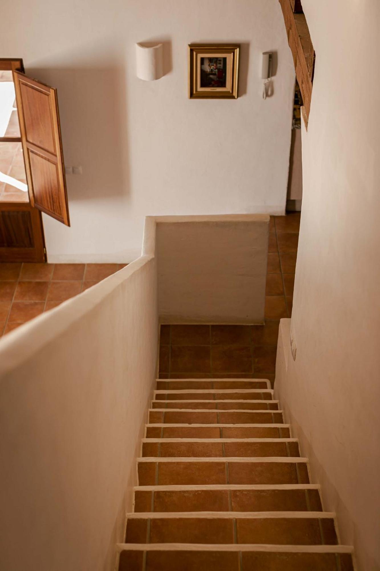 Can Noves - Villa De 5 Suites 31 Y 9 San Francisco Javier 外观 照片