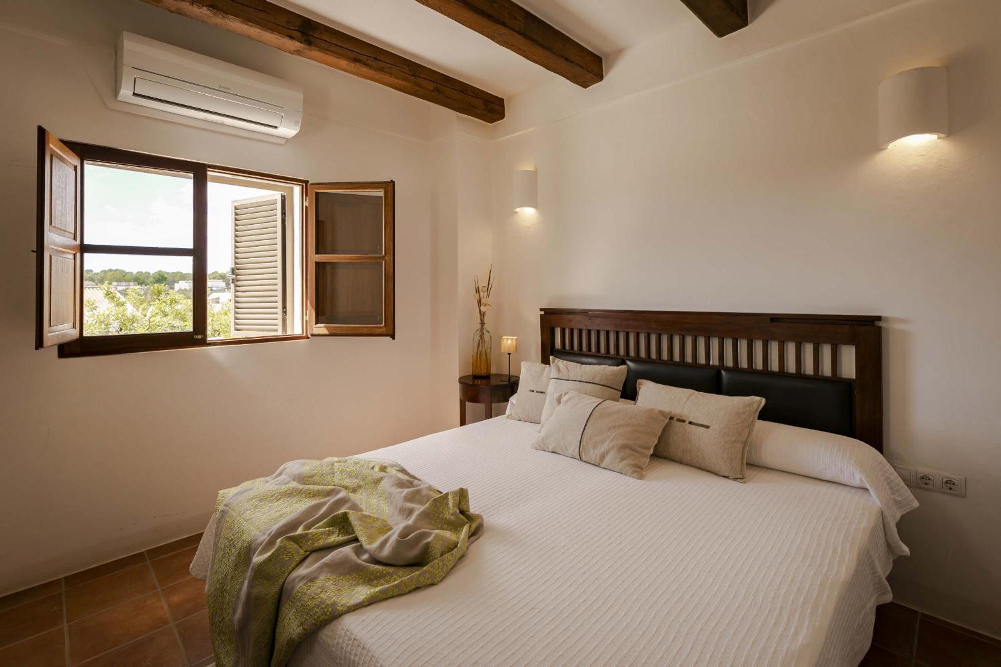 Can Noves - Villa De 5 Suites 31 Y 9 San Francisco Javier 外观 照片
