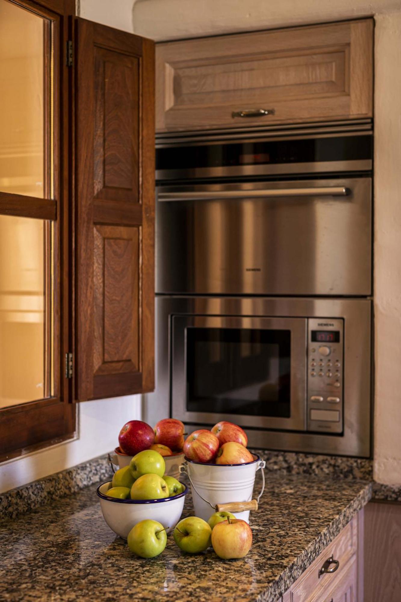 Can Noves - Villa De 5 Suites 31 Y 9 San Francisco Javier 外观 照片